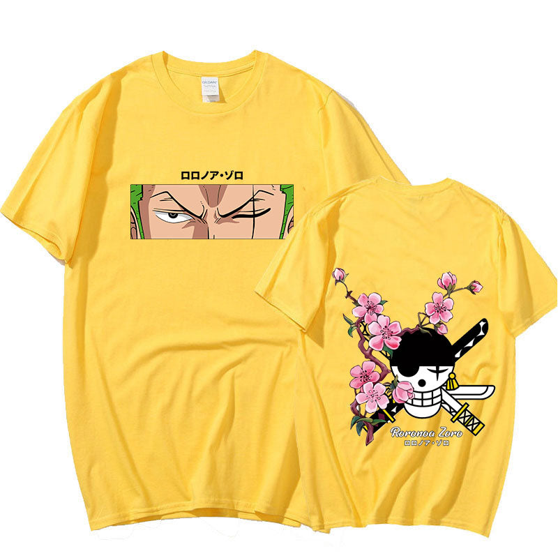 One Piece T-Shirt