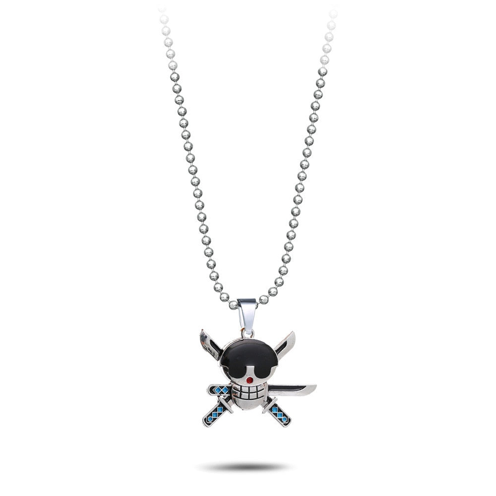 One Piece Halsband