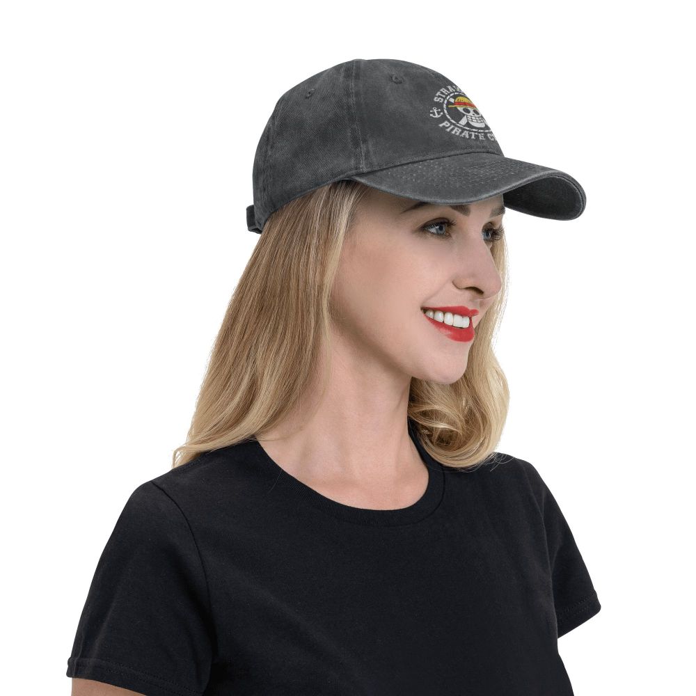 Dad Hat Dam