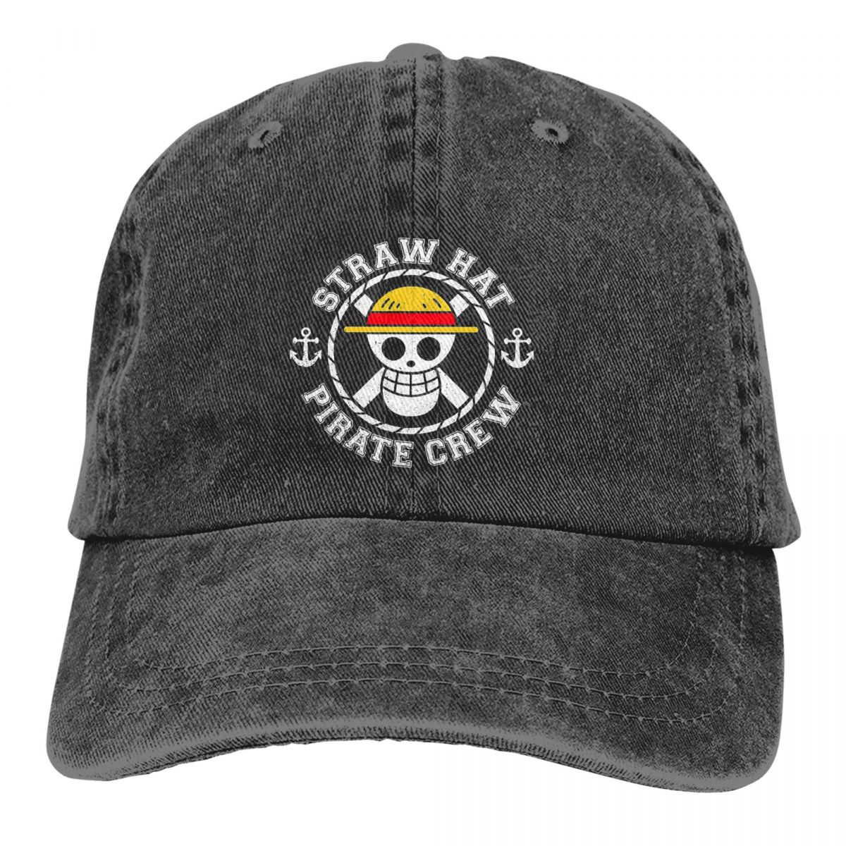 Dad Hat One Piece