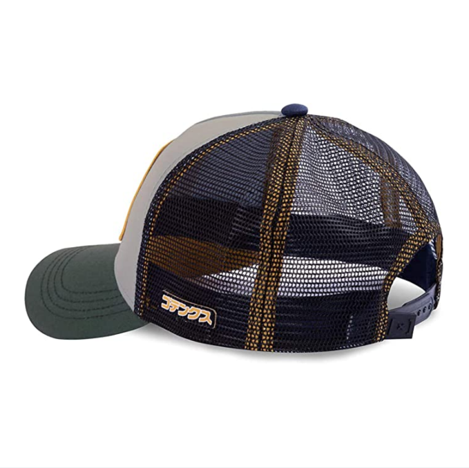 Baseball Keps Dragon Ball Z