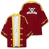 One Piece Kimono Gold Roger