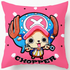 One Piece Kudde