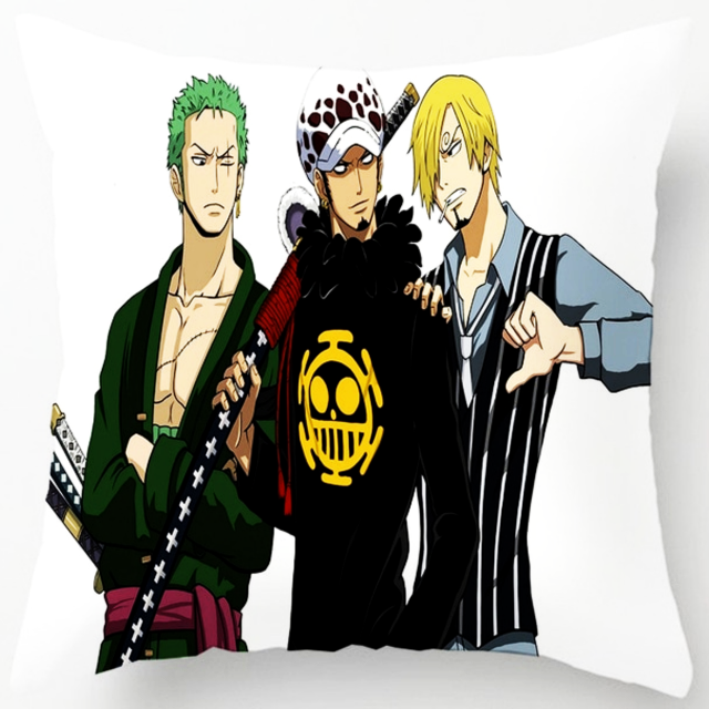 Vit Kudde One Piece