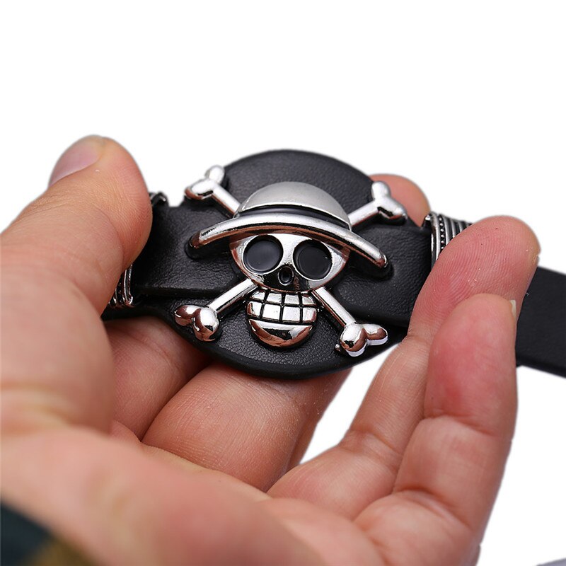 One Piece Armband