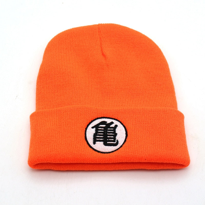 Orange Dragon Ball Mössa