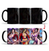 One Piece Kaffekopp
