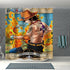 Duschdraperi One Piece