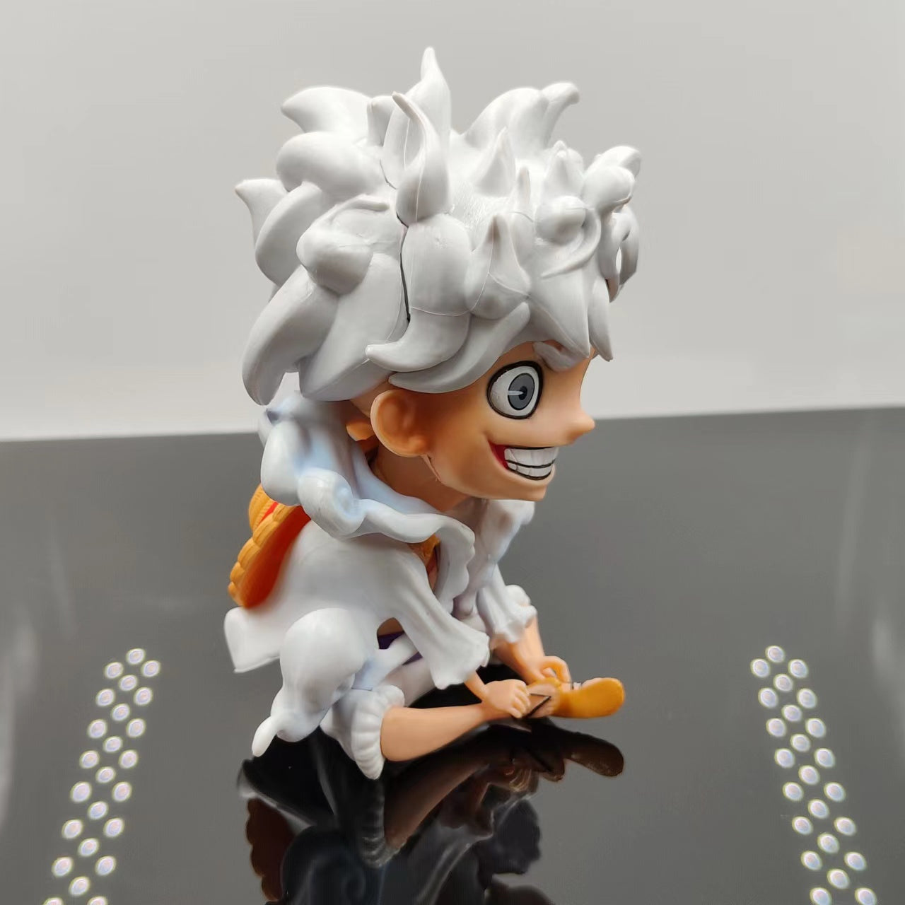 Anime Figur Luffy