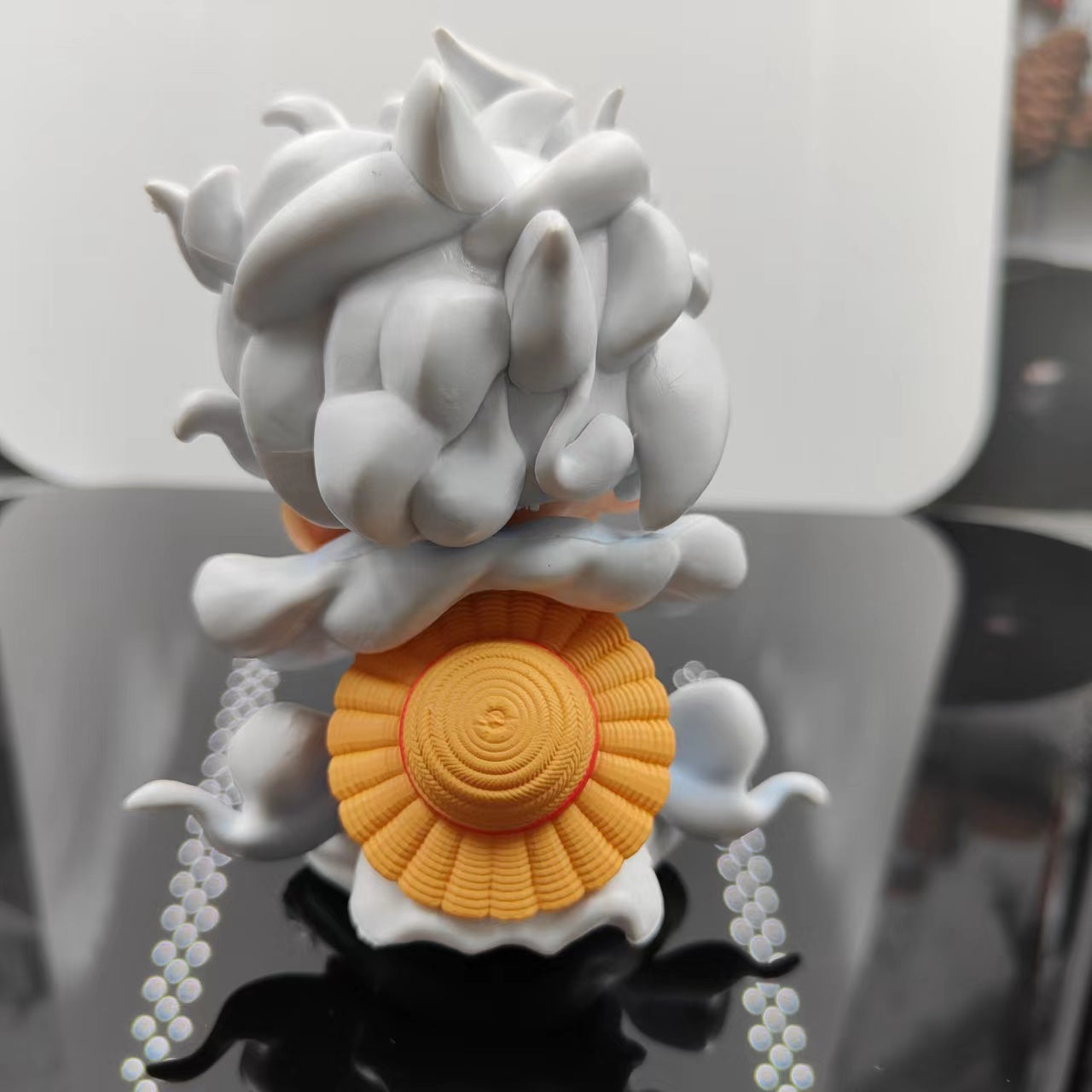 Anime Actionfigur Luffy