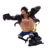 Luffy Fjärde Växeln Statyett