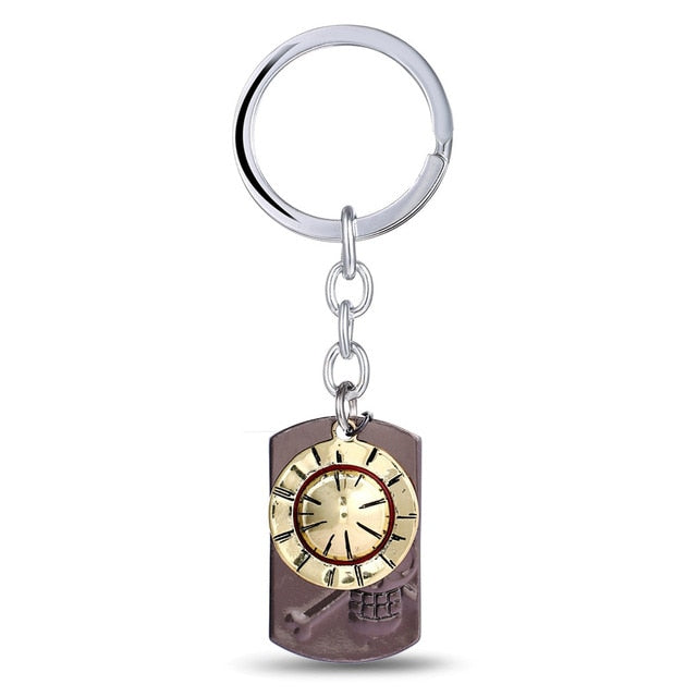 Nyckelring One Piece