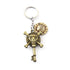 Nyckelring One Piece