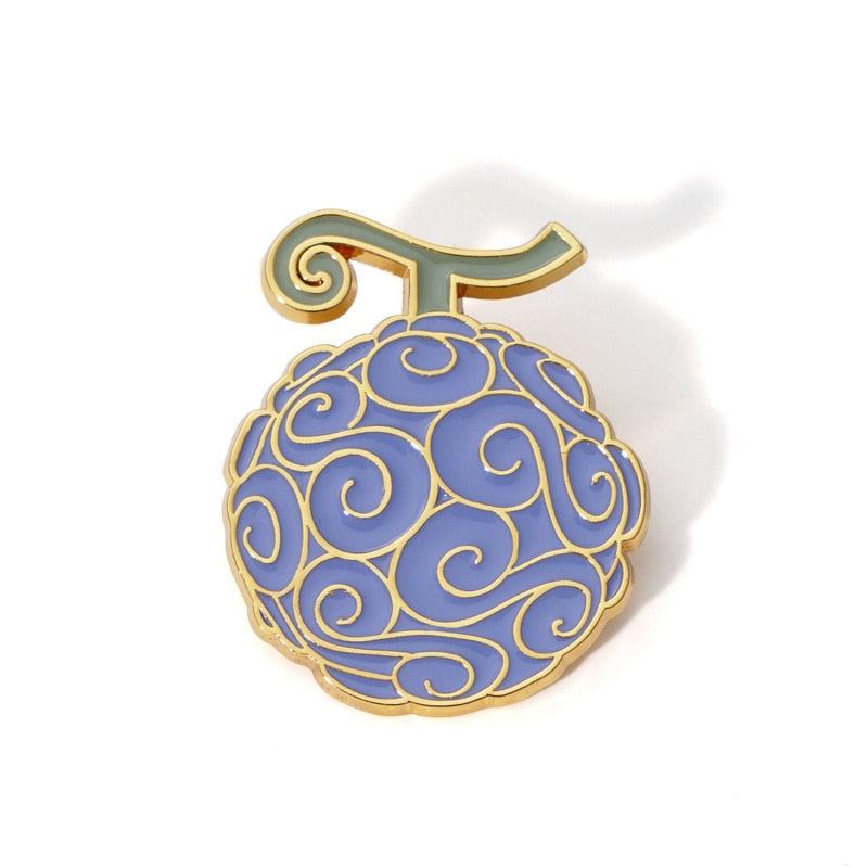 Anime Pin One Piece