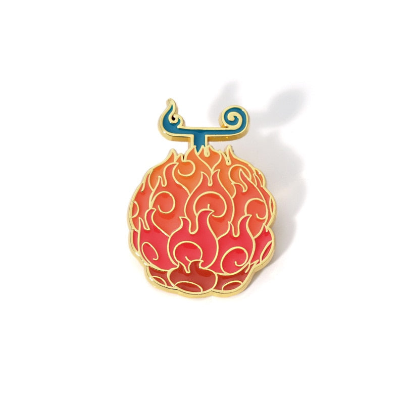 Anime Pin One Piece