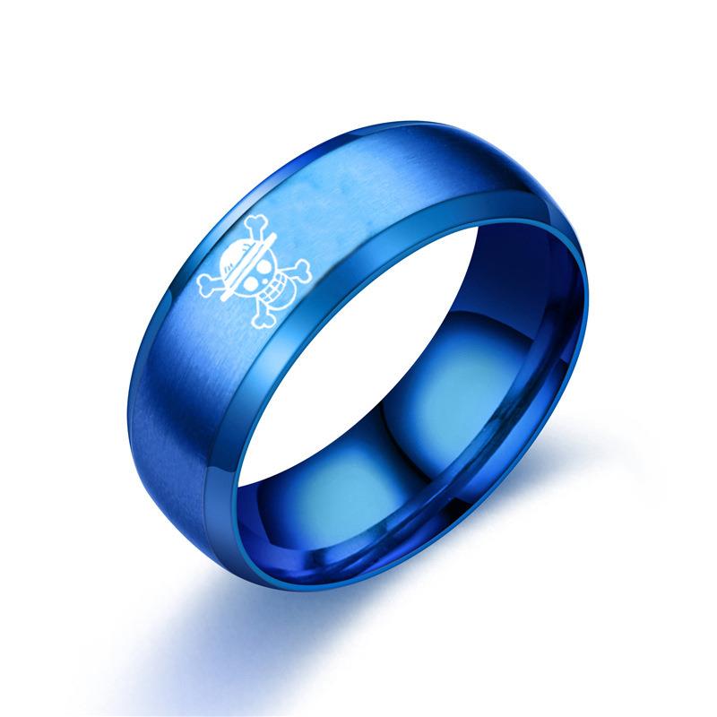Luffy Ring One Piece