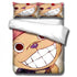 Tony Chopper Bäddset