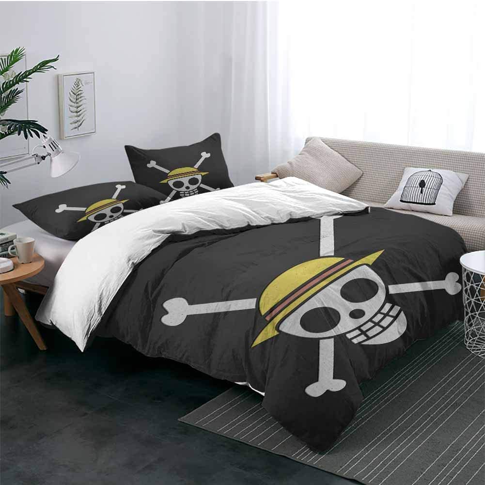 One Piece Sängkläder