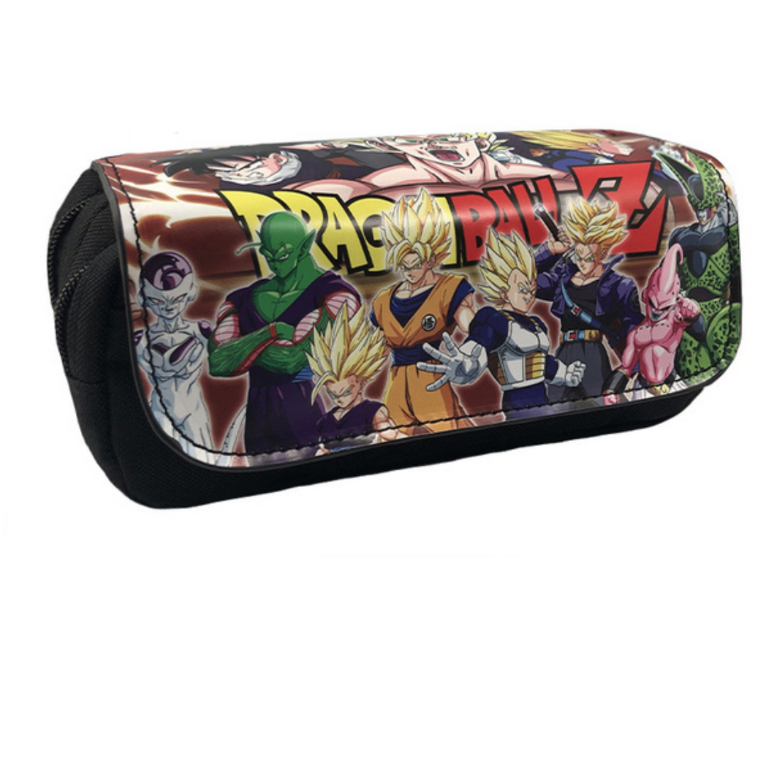 Pennfack Dragon Ball Z