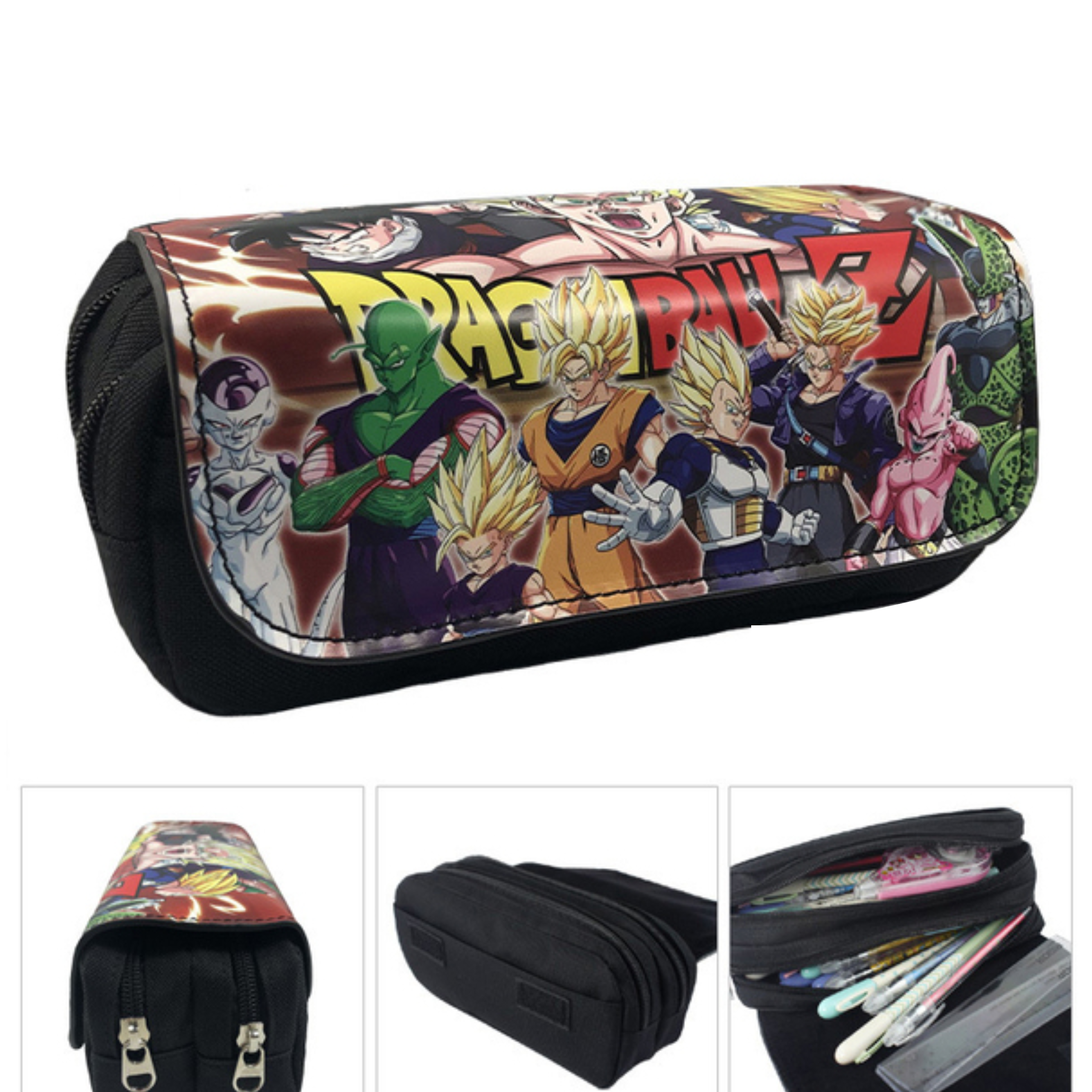 Pennskrin Dragon Ball