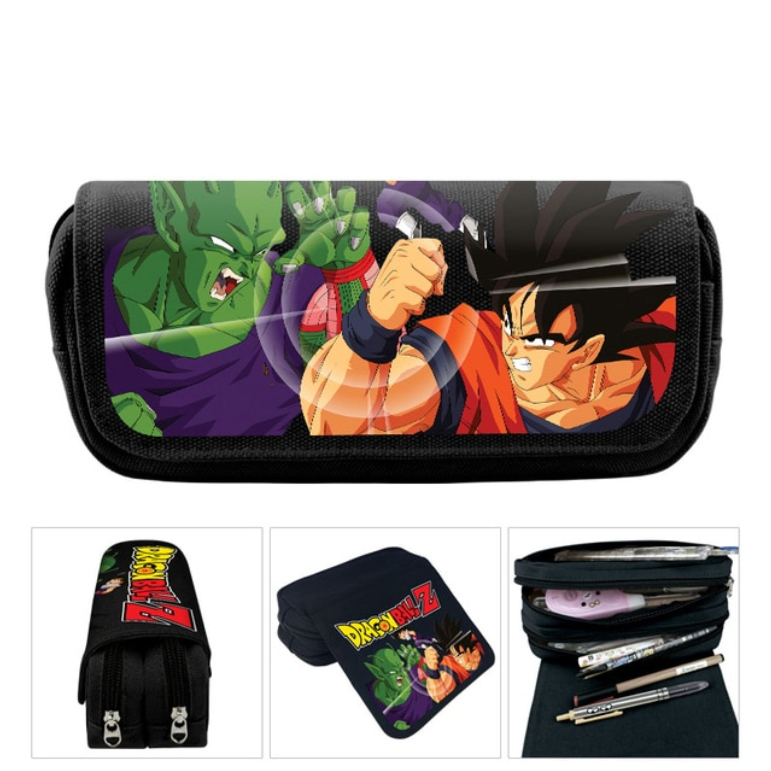 Dragon Ball Pennfodral
