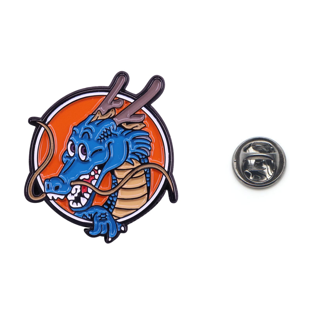 Dragon Ball Pin Shenron
