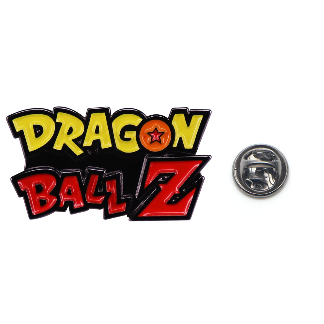 Dragon Ball Z Pin