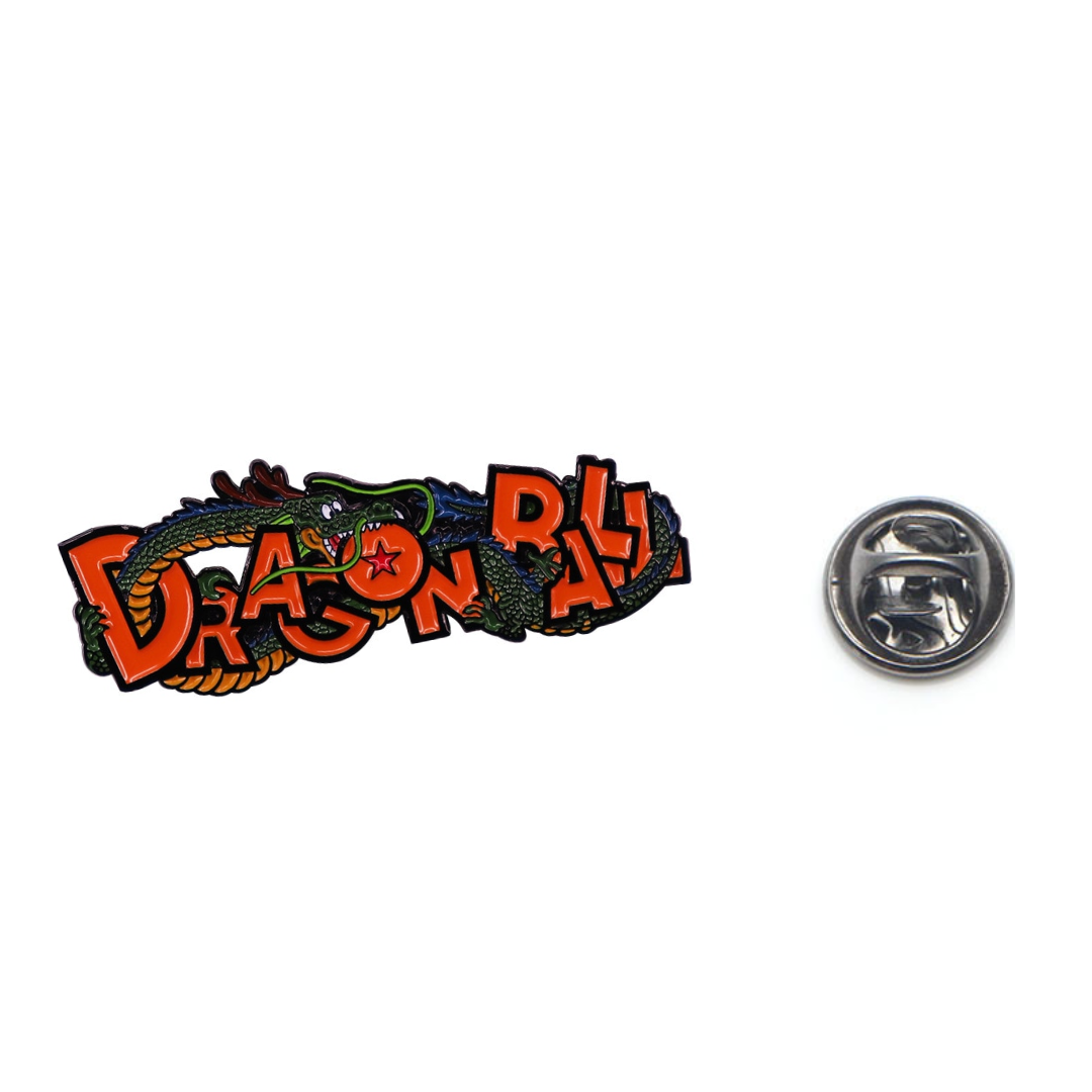 Dragon Ball Enamel Pin