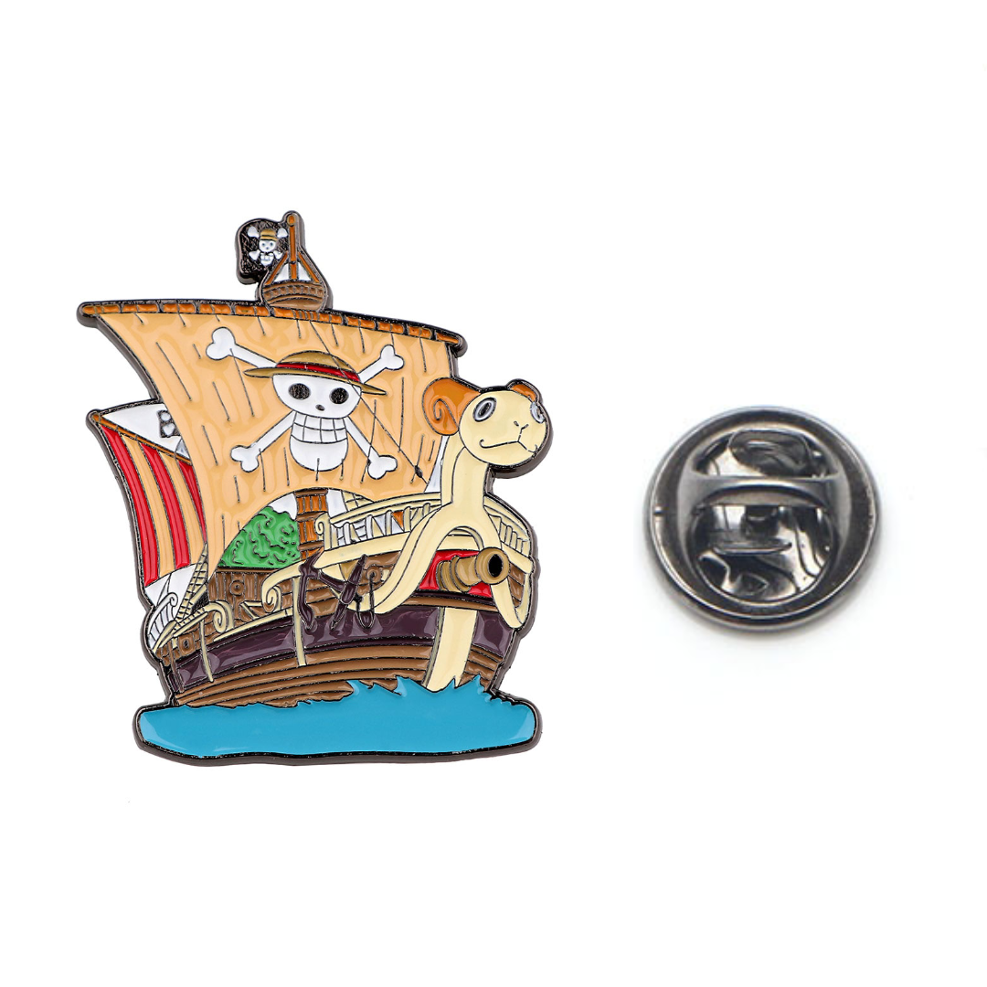 Anime Pin One Piece
