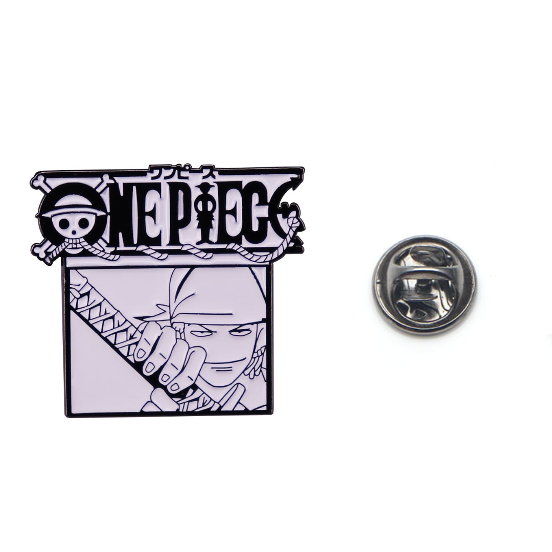 Anime Pin One Piece
