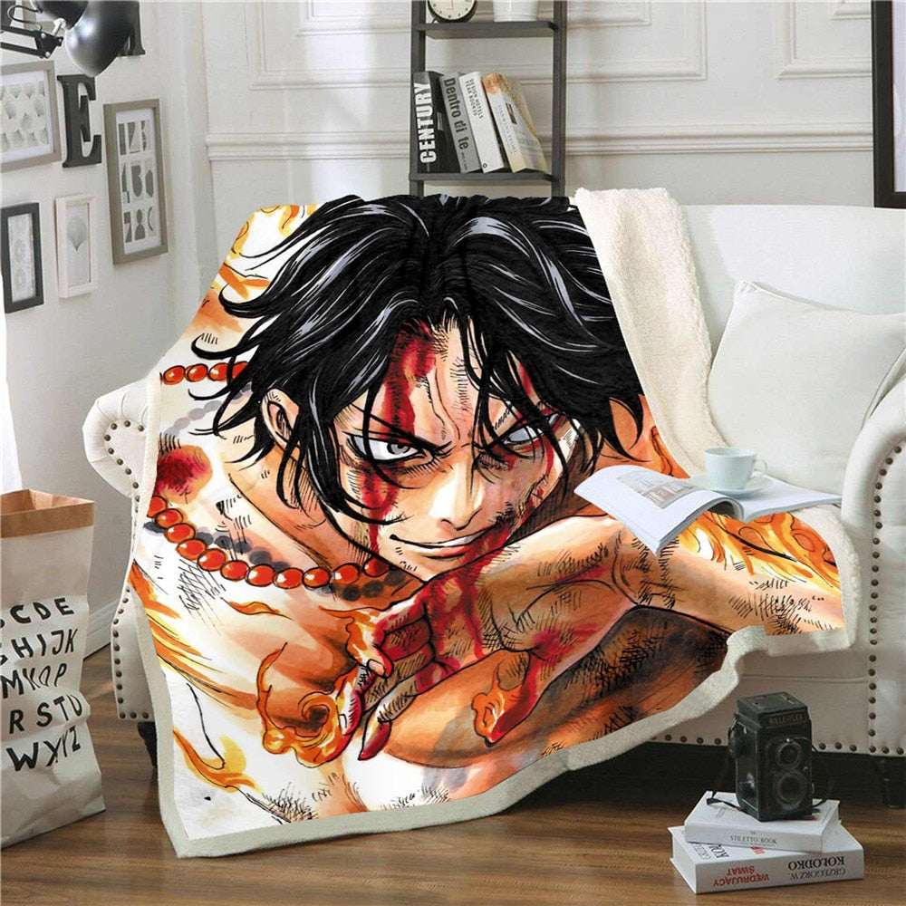 One Piece Filt