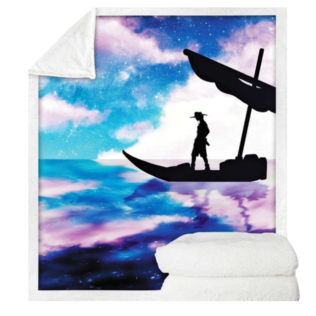 One Piece Filt