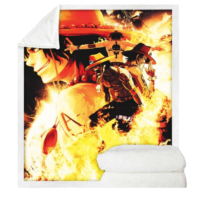 One Piece Filt