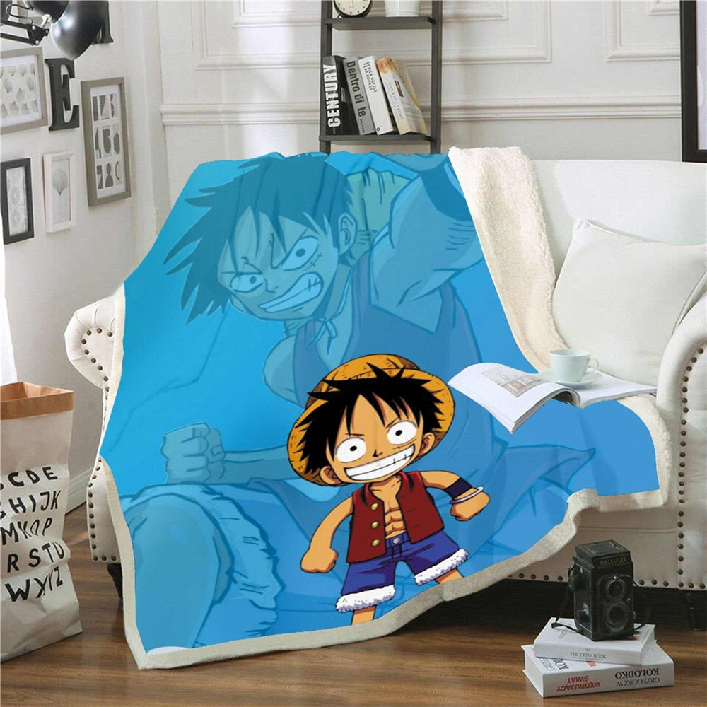 One Piece Filt