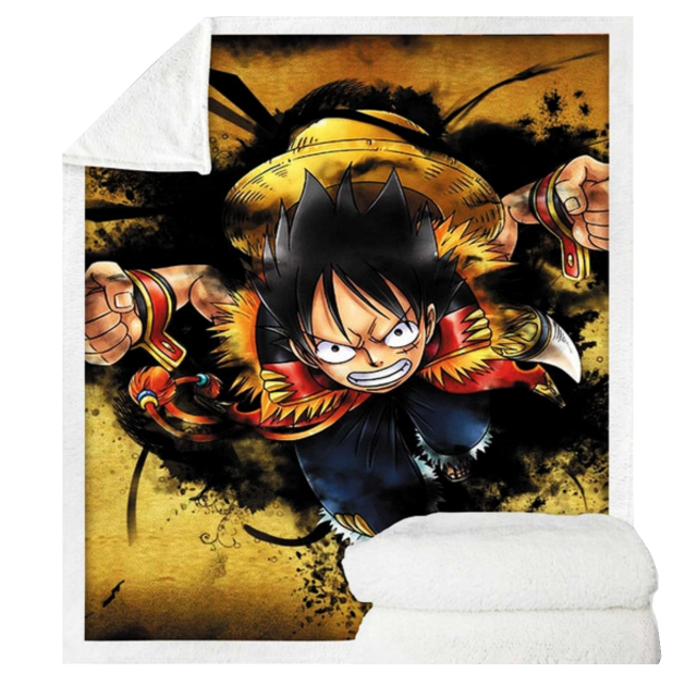 One Piece Filt