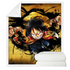 One Piece Filt