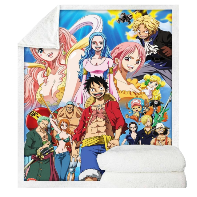 One Piece Filt