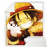 Anime Filt Luffy