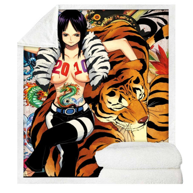 One Piece Filt