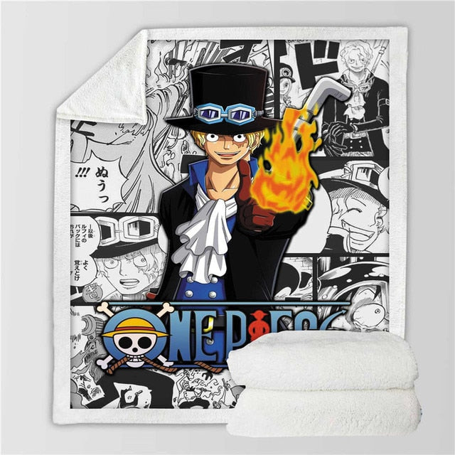 One Piece Filt