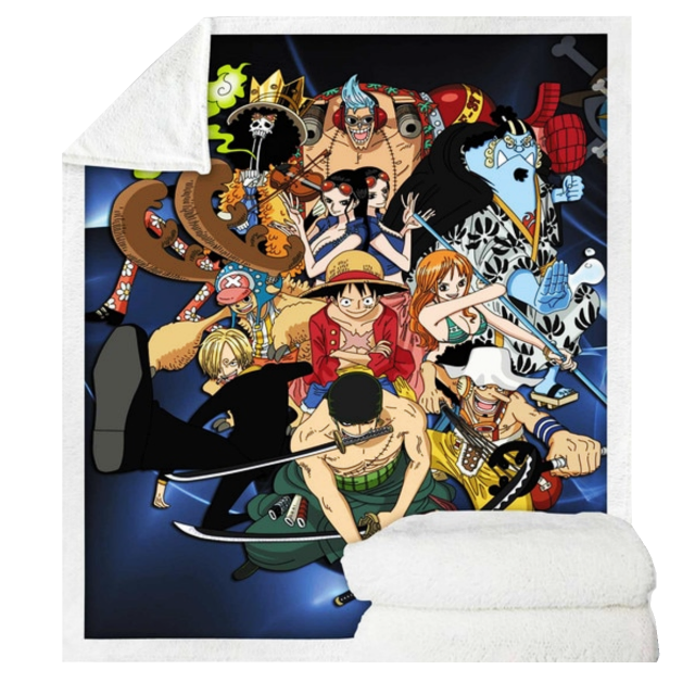 One Piece Filt
