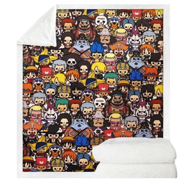Filt One Piece