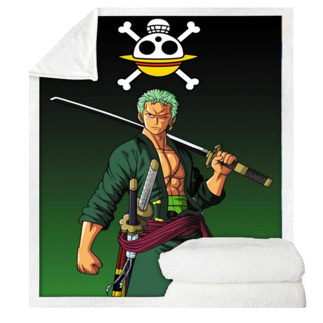 Roronoa Zoro Filt