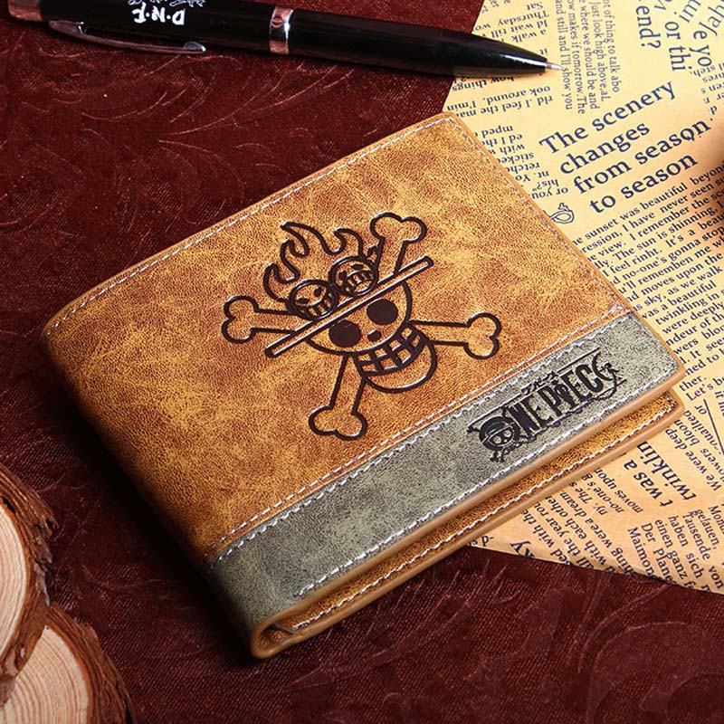 One Piece Wallet
