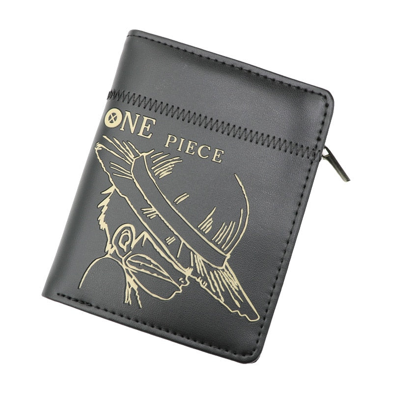One Piece Plånbok