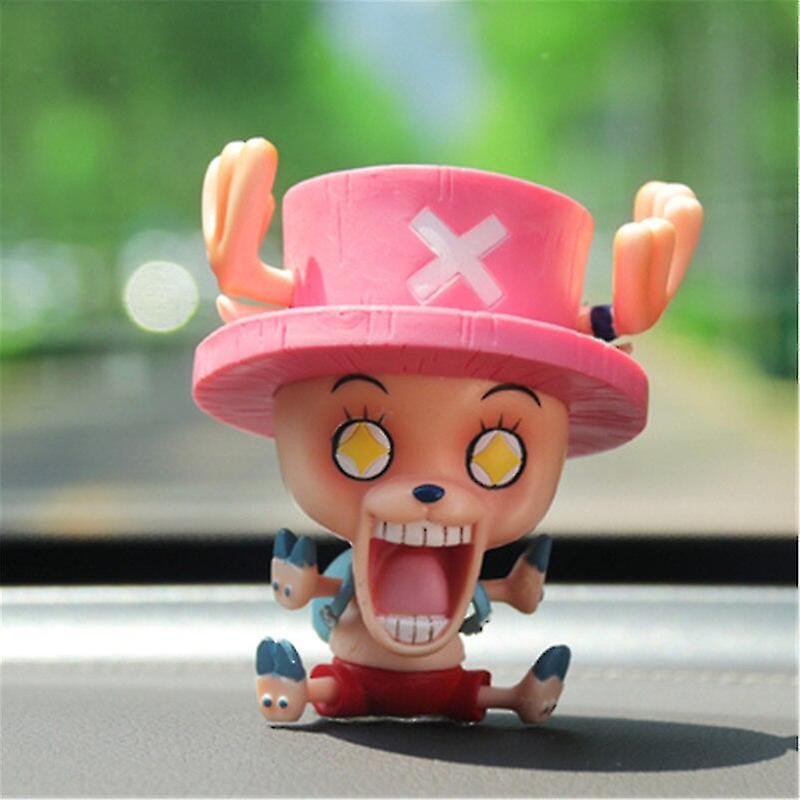 Tony Chopper Funko POP
