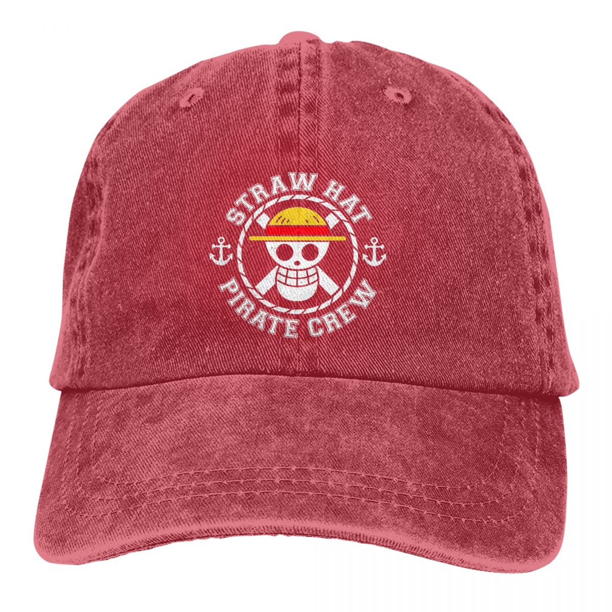 Dad Hat Manga
