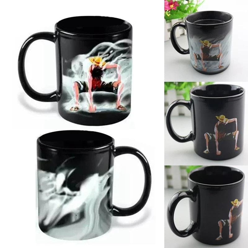 Temugg One Piece