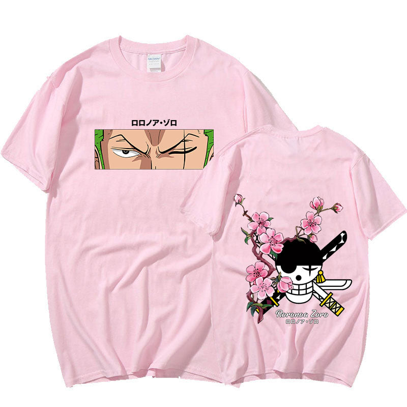 T-Shirt Roronoa Zoro