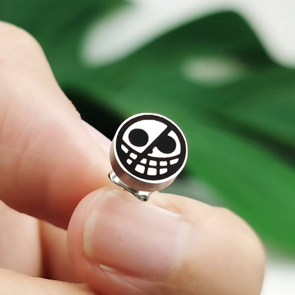 One Piece Örhängen